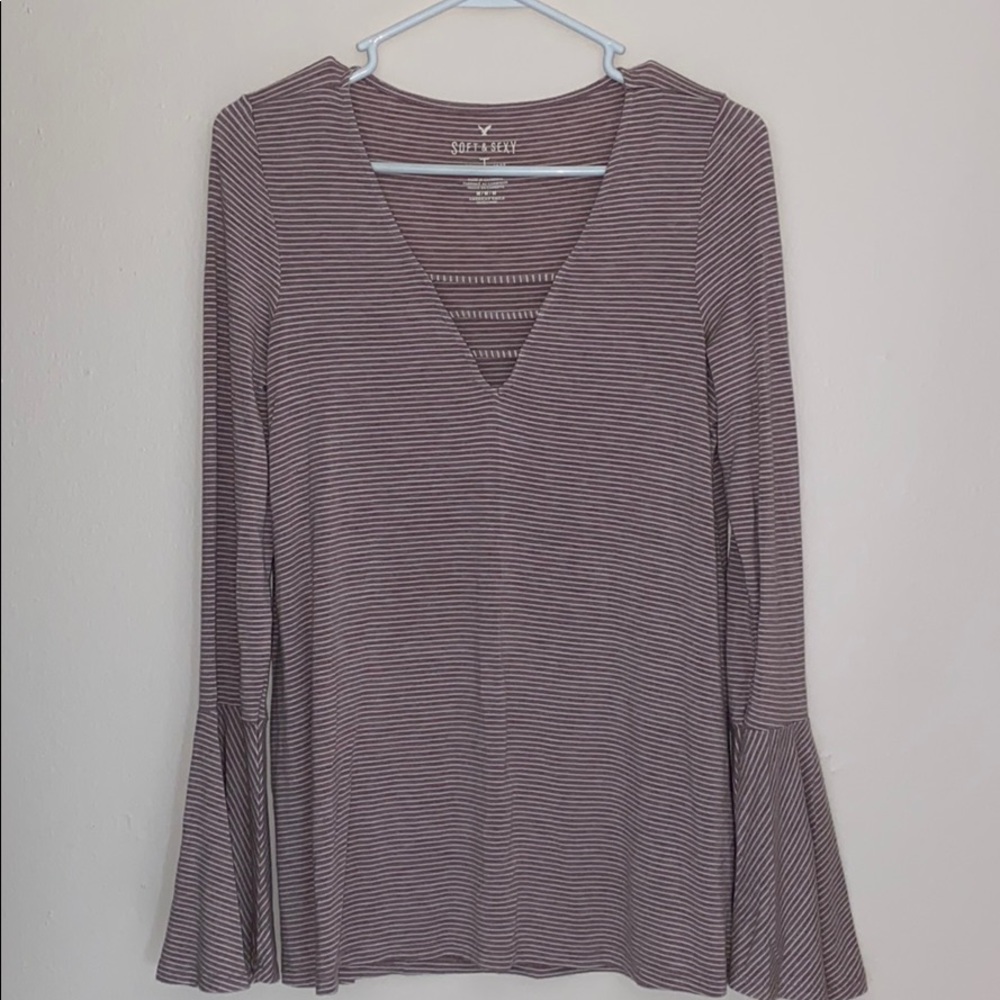 American Eagle Tee